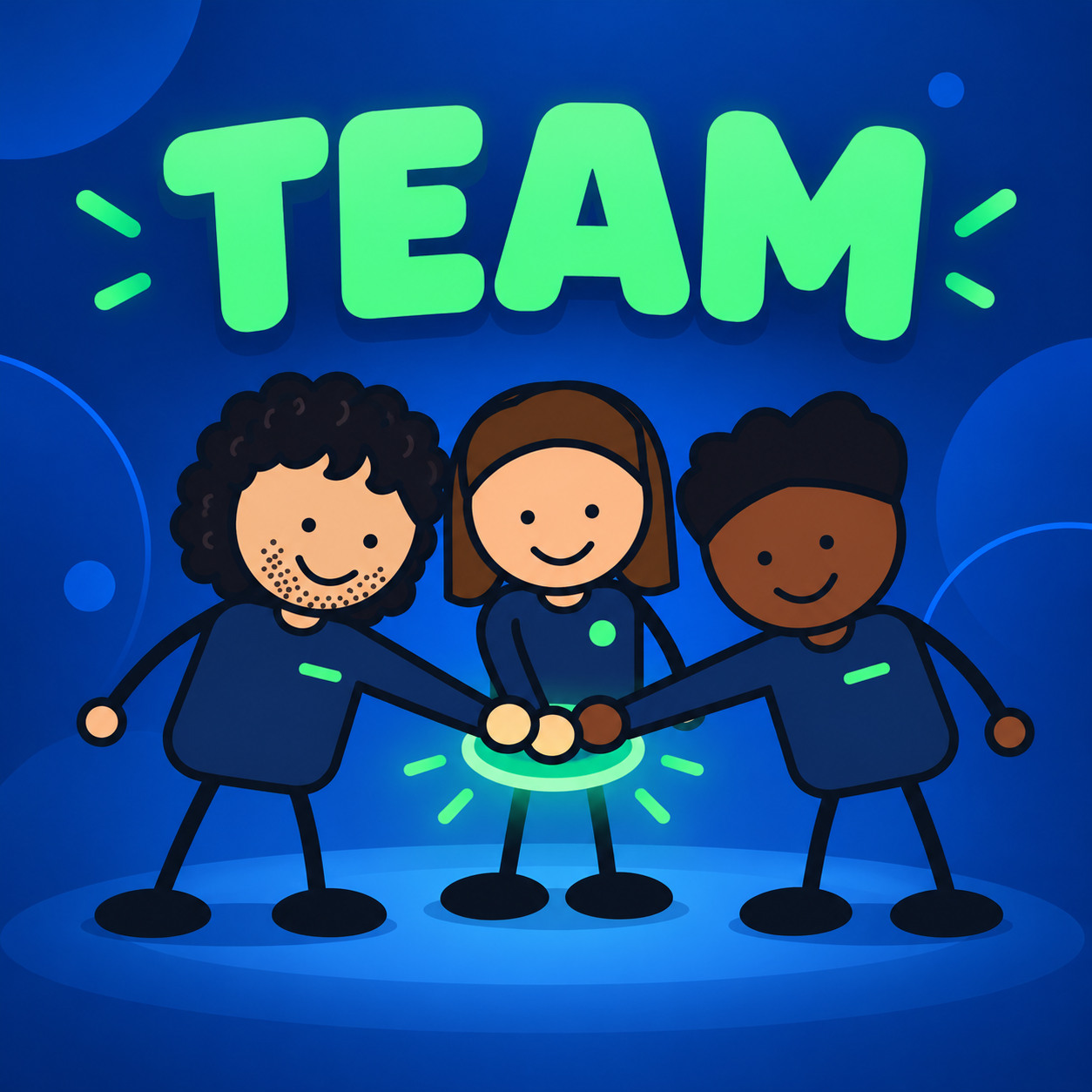 Illustrazione del pacchetto Voucher Manager TEAM